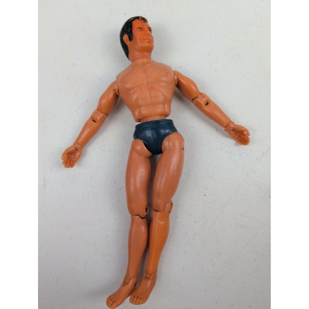 1974 Mego Happy Days Fonzie 8" Figure VTG Henry Winkler